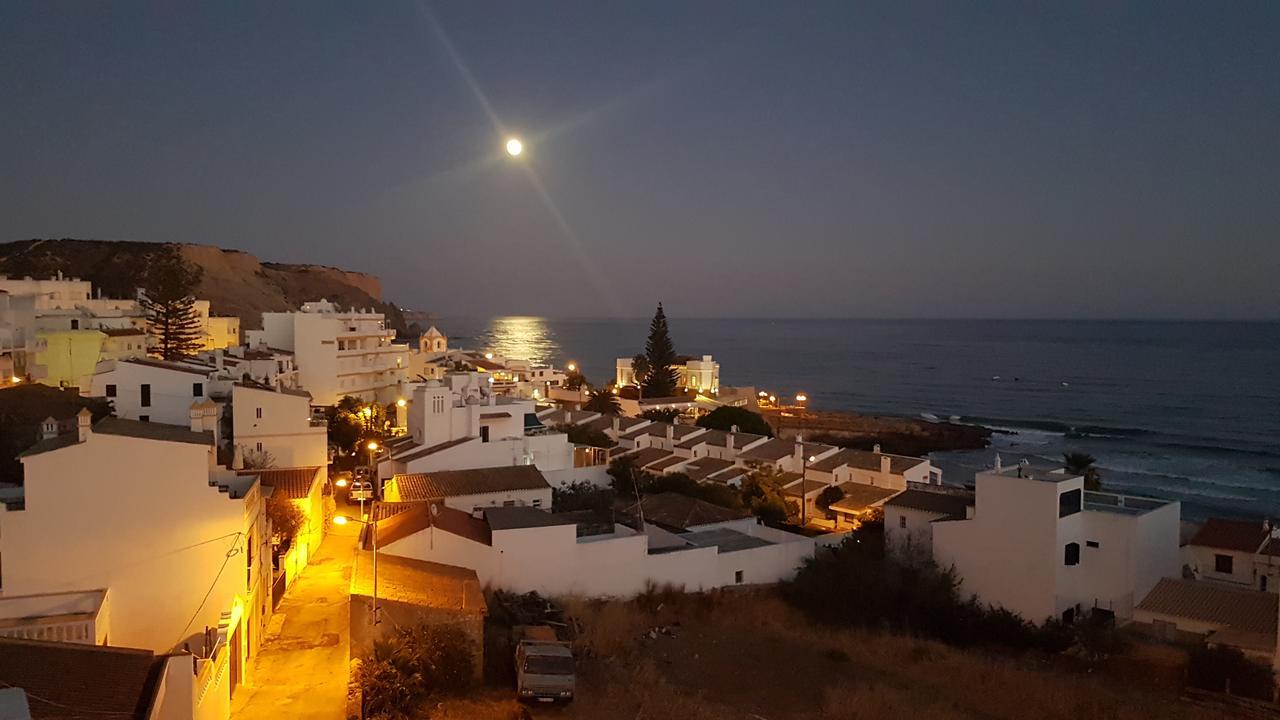 Luz Beach Rooftop Penthouse Eksteriør billede