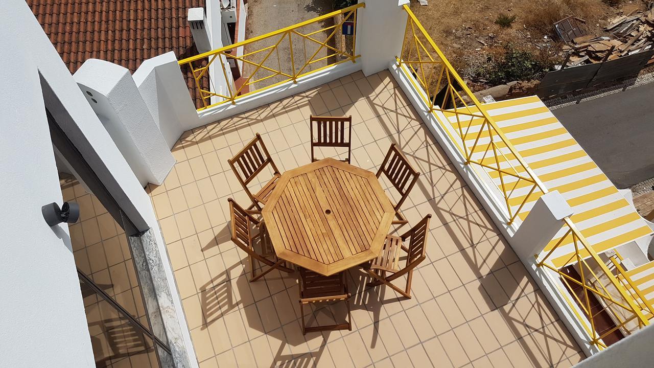 Luz Beach Rooftop Penthouse Eksteriør billede