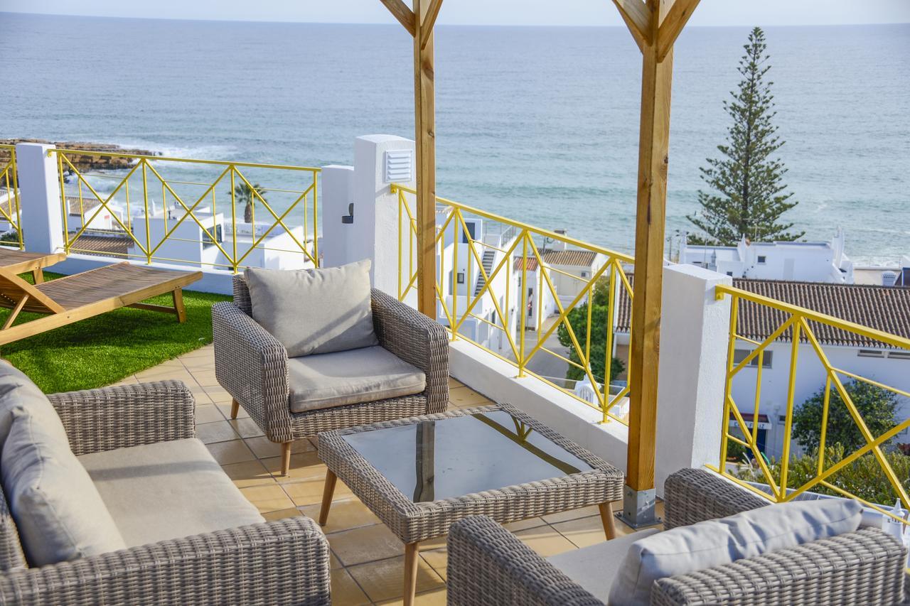 Luz Beach Rooftop Penthouse Eksteriør billede