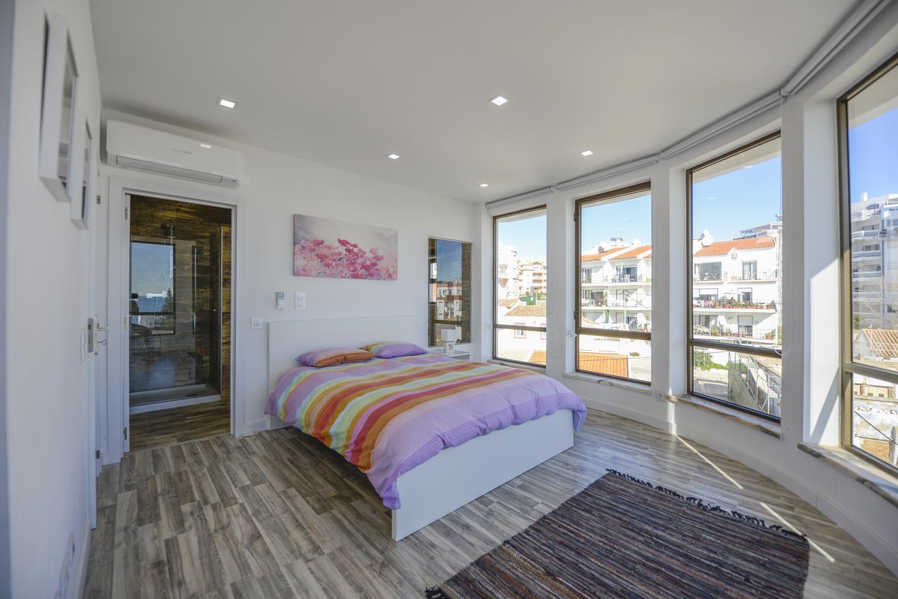 Luz Beach Rooftop Penthouse Eksteriør billede