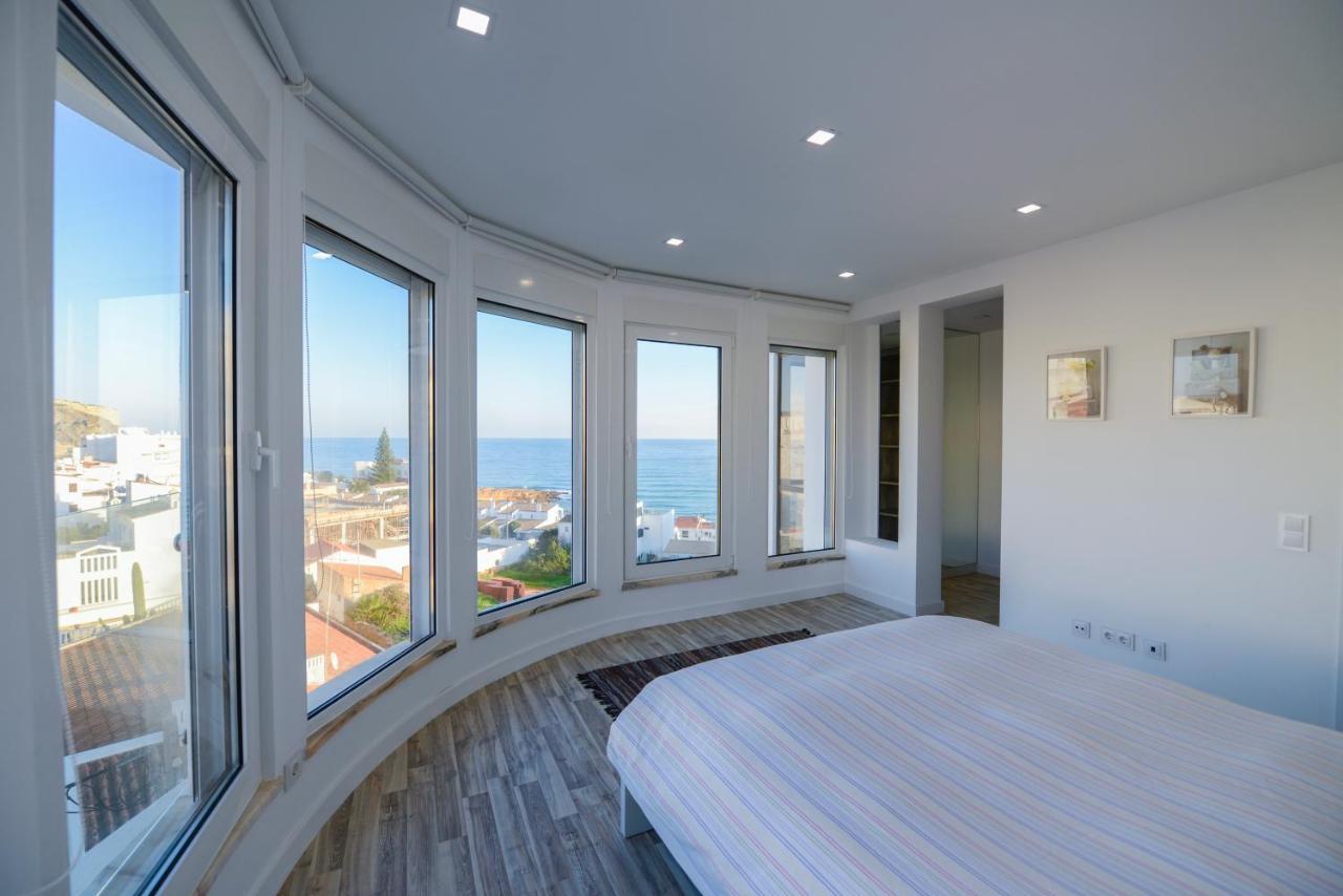 Luz Beach Rooftop Penthouse Eksteriør billede